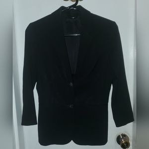 The Row Virgin Wool Womens Blazer size 6